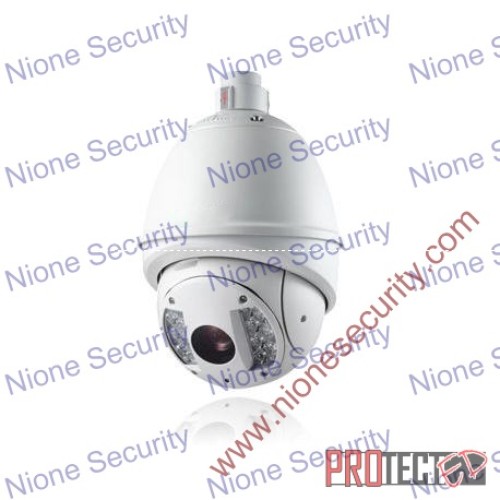 Nione security infrared 28x wide dynamic wdr icr outdoor analog ir ptz camera